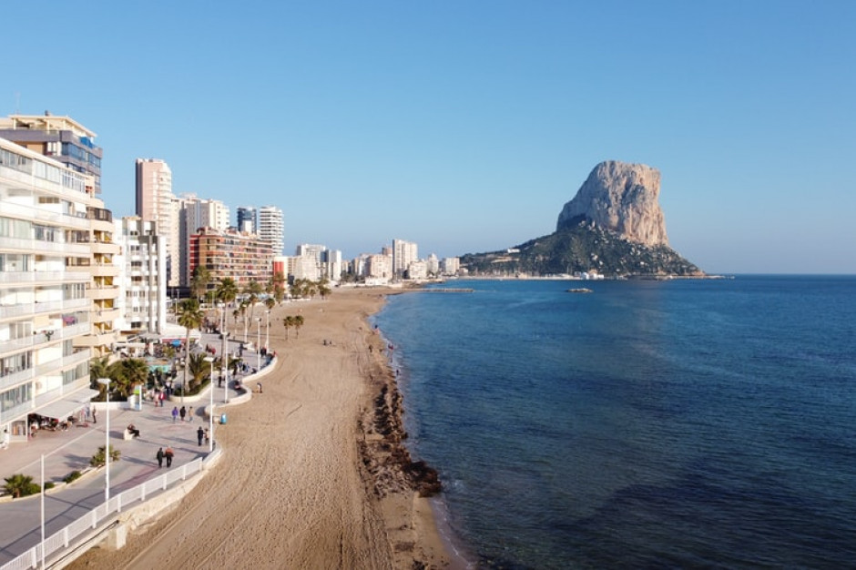 Hiszpania: początek wakacji poniżej oczekiwań branży turystycznej