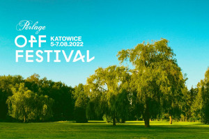 Kawiarnia Literacka na OFF Country Club Katowice