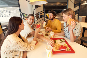 Farm Frites Poland zaopatruje we frytki restauracje McDonald’s w 11 krajach