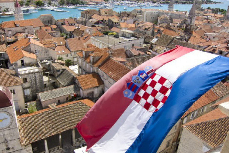 Branża turystyczna w Chorwacji apeluje o przestrzeganie obostrzeń