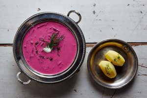 Dziwaczny świat gastronomiczny Litwy - 5 perełek kulinarnych (zdjęcia)