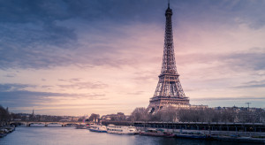 70 proc. niesieciowych hoteli w Paryżu grozi zamknięcie