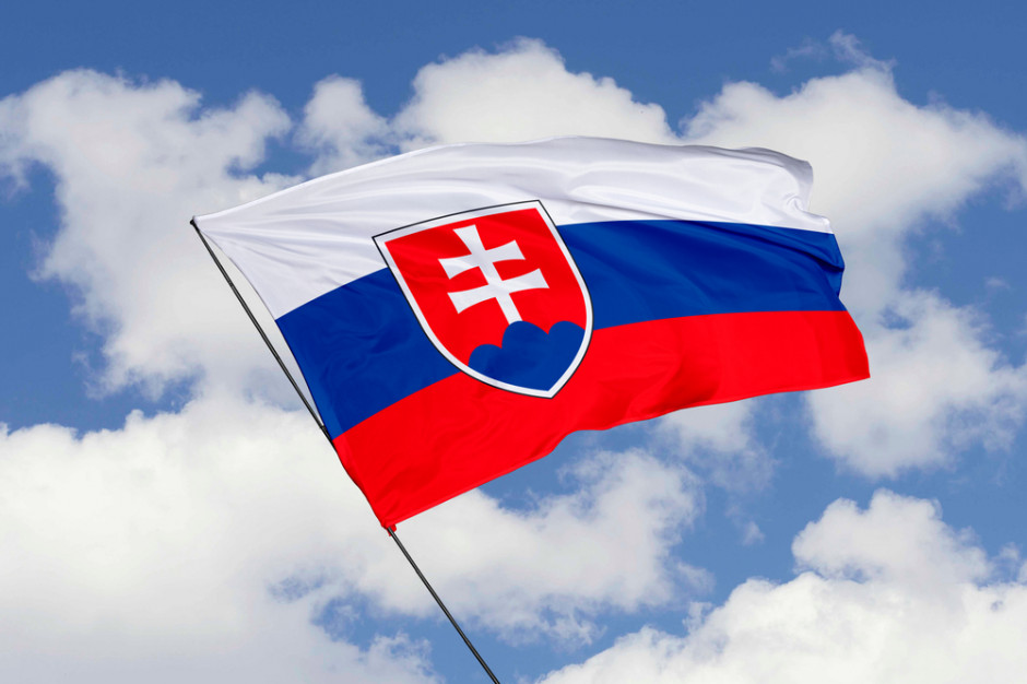 Słowacja z poprawką dotyczącą m.in. wstępu do restauracji