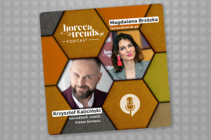 Podcast Horecatrends.pl. Etapy kryzysu w pandemii