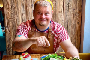 Jurek Sobieniak o absurdach ze sprzętem do gastronomii (wywiad)