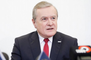 Gliński: Czwarta fala jest nieunikniona