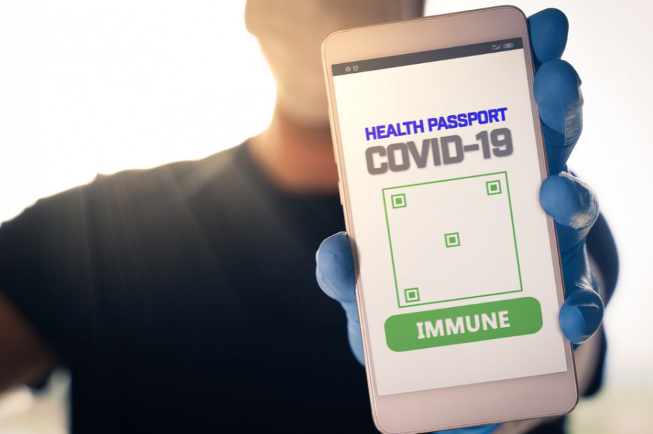 Pracodawcy chcą wiedzieć, kto jest zaszczepiony przeciw Covid-19