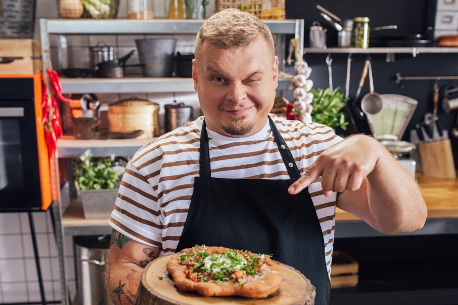 Wielka niewiadoma przed gastronomią – wywiad z Jurkiem Sobieniakiem