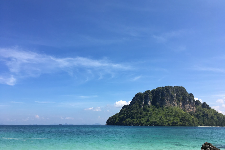 Malezja, Tajlandia i Wietnam - ograniczone otwarcia turystyki