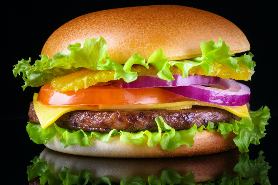 Właściciel sieci Burger King w USA alarmuje o wzrostach cen mięsa