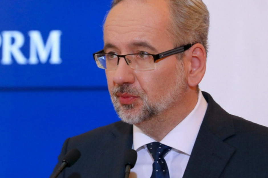Powrót do podziału kraju na strefy: zieloną, żółtą i czerwoną?