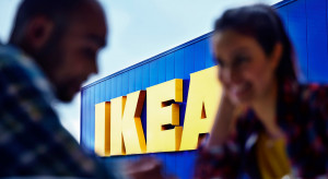 Ikea otworzyła sklep z hostelem