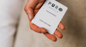 PURO Hotels: pandemia przyspieszyała digitalizację