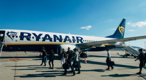 Ryanair ogłosił pięć nowych połączeń z Wrocławia