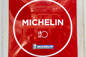 Najtańsza na świecie restauracja straciła gwiazdkę Michelin