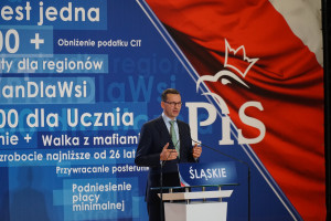 Będą zmiany podatkowe w Polskim Ładzie