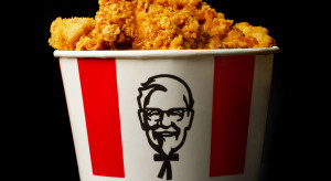 KFC: wegański smażony kurczak w ofercie w Tajlandii