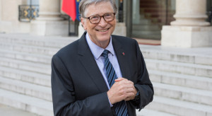 Firma Billa Gatesa przejmie pięciogwiazdkową sieć hoteli