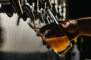 Browar Staropramen wystawiony na sprzedaż?