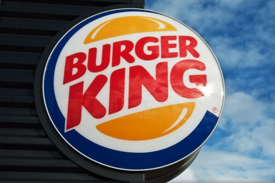 Burger King usuwa ponad 120 sztucznych składników z menu