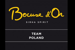 RestaurantClub partnerem Bocuse d'Or Poland