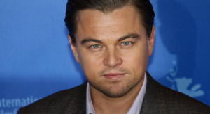 Leonardo DiCaprio inwestuje w branżę mięsa hodowanego komórkowo