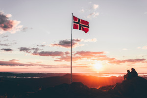 Norwegia znosi większość restrykcji
