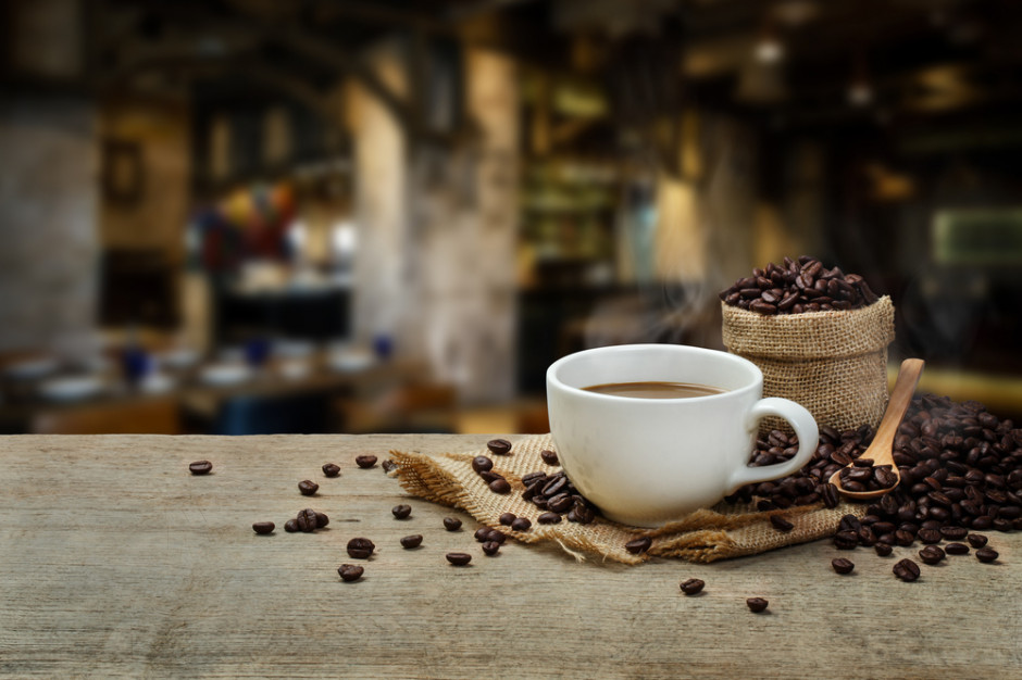 Międzynarodowy Dzień Kawy: Jakimi kawoszami są Polacy?