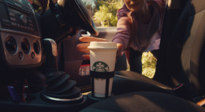 Starbucks 1 paździenika zaprasza na darmową kawę