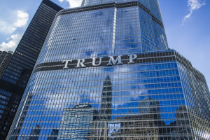 Hotel Donalda Trumpa w Waszyngtonie z ogromną stratą