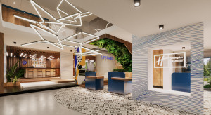 Hotel Huzar w Lublinie zmienia się w Holiday Inn Express