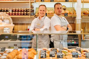 Piekarnia Bakery otworzy się w łódzkiej Fuzji