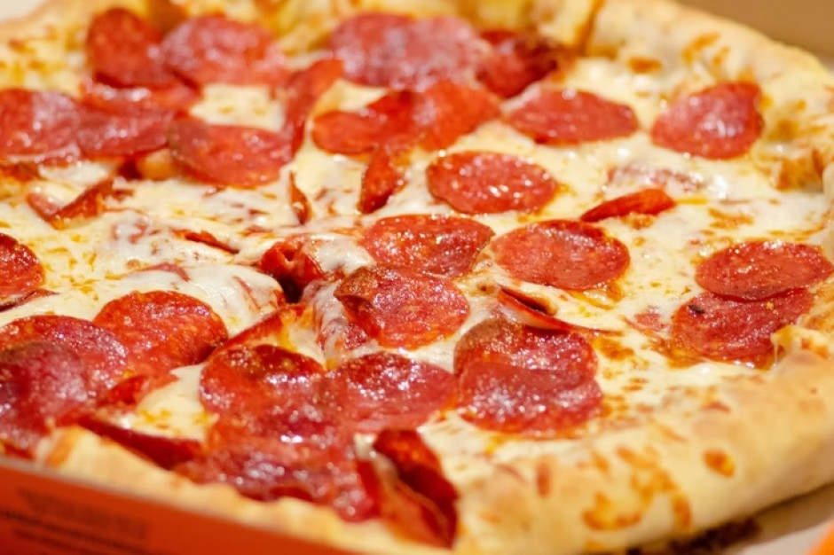 Saudyjski franczyzobiorca Domino's Pizza wejdzie na giełdę
