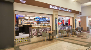 Skalski Cakes&Cafe w Atrium Promenada