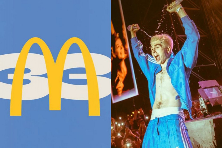 Mata - kim jest raper, który współpracował z gigantem fast food?
