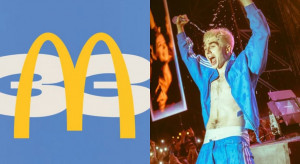 Mata - kim jest raper, który współpracował z gigantem fast food?