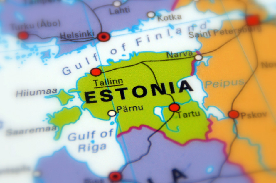 Estonia zaostrza obostrzenia pandemiczne