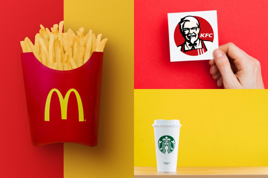 McDonald's, Starbucks i KFC wśród 100 najcenniejszych marek na świecie