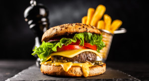 Fast food: Czy może zaszkodzić?