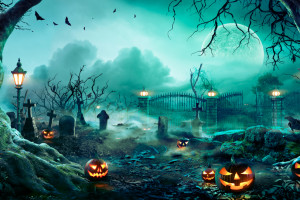 Halloween 2021: w Polsce wzbudza kontrowersje