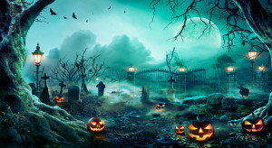 Halloween 2021: w Polsce wzbudza kontrowersje