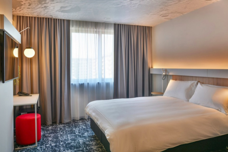 Hotele Accor notują coraz większy popyt