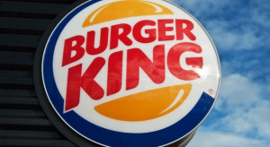 Burger King otwiera wege lokal