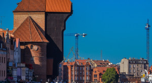 Gdańsk odwiedziło latem więcej gości niż przed pandemią