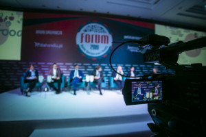 Dziś debaty HoReCa na FRSiH 2021. Zapraszamy na HoReCaTrendsTalks