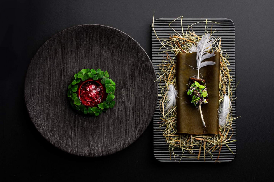 Fine Dining Week startuje 17 listopada