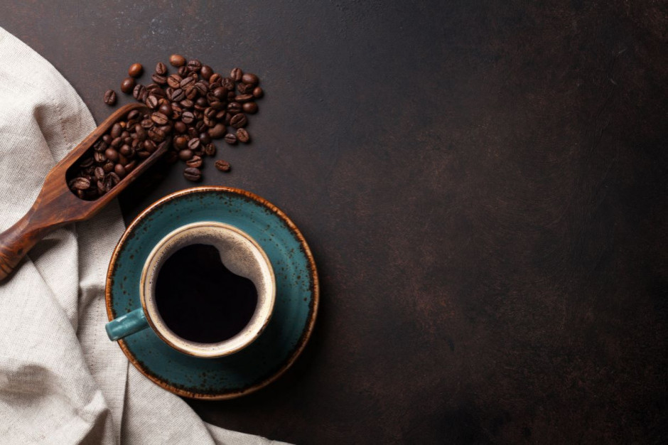 Dziś Dzień Espresso. Jaką kawę kochają Polacy?