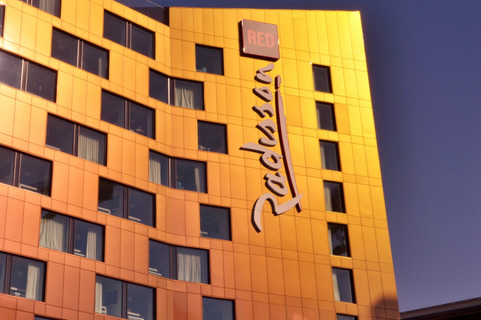 Radisson Hotel Group: Kiedy hotele wyjdą z kryzysu?