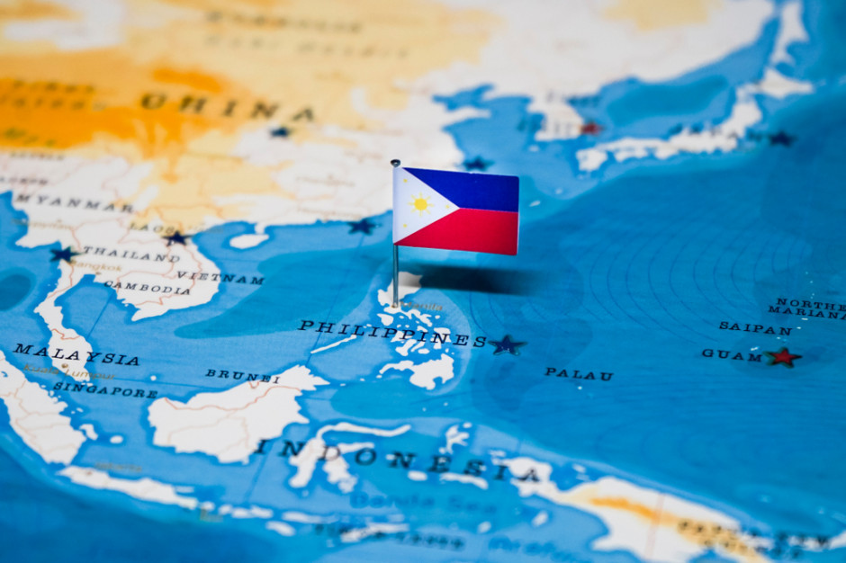Filipiny: Otwarcie granic odłożone przez Omikron