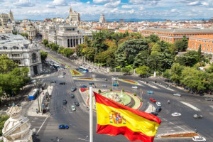 IGGP: Lockdown w Hiszpanii niezgodny z Konstytucją